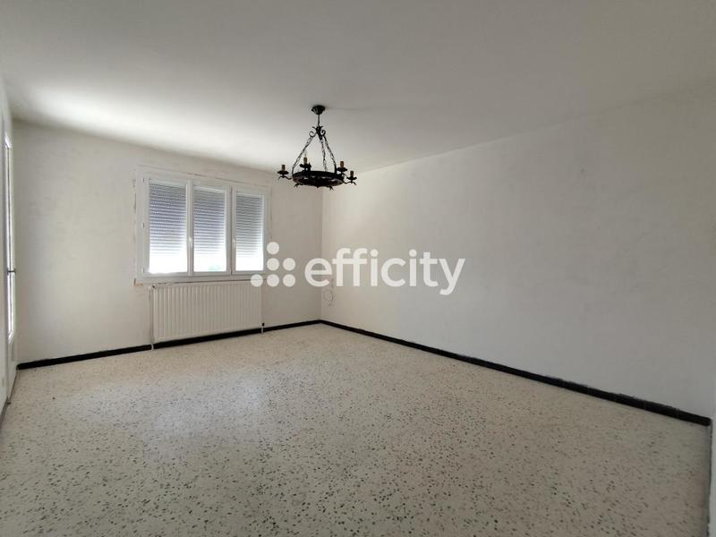 Maison - 97 m² - 5 pièces