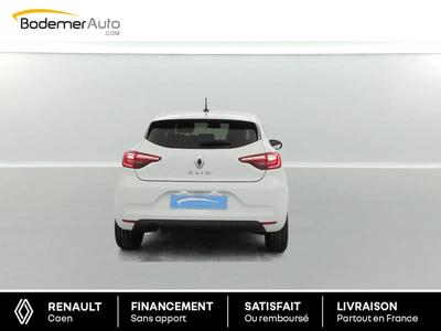 Renault Clio TCe 100 Gpl Evolution