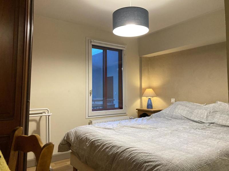 Appartement - 155 m² - 6 pièces