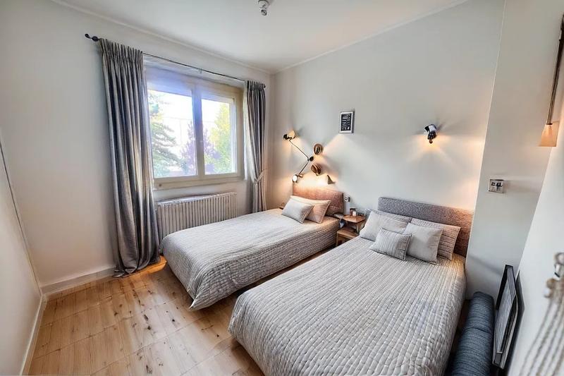 Maison - 168 m² - 7 pièces