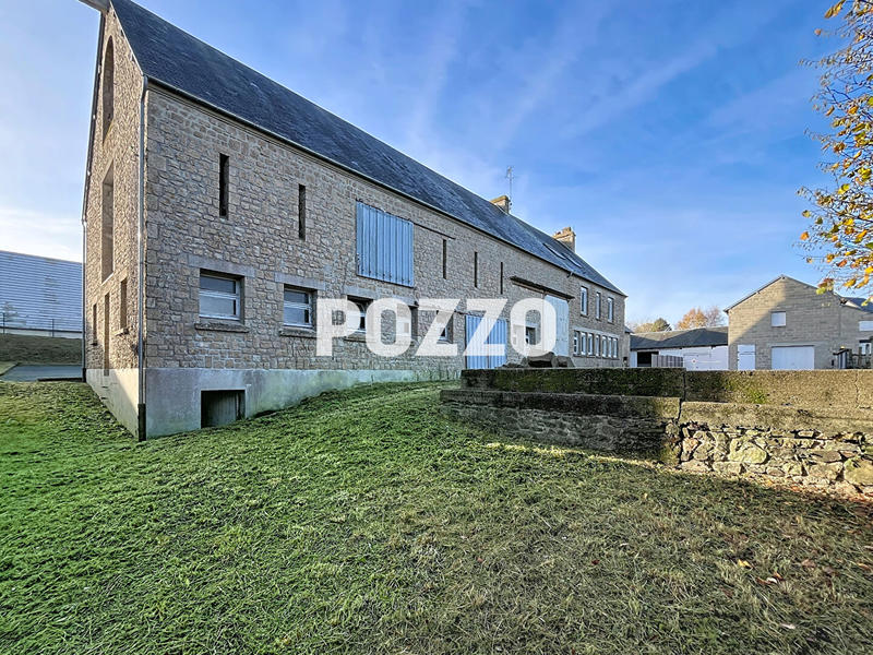 Maison - 150 m² - 6 pièces