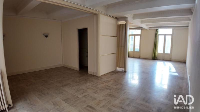 Appartement - 195 m² - 5 pièces