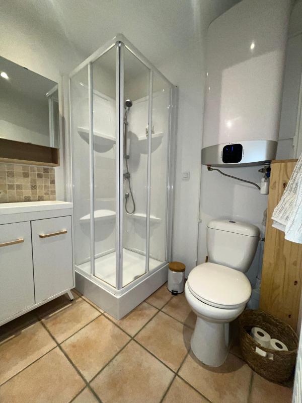 Immeuble - 5 pièces