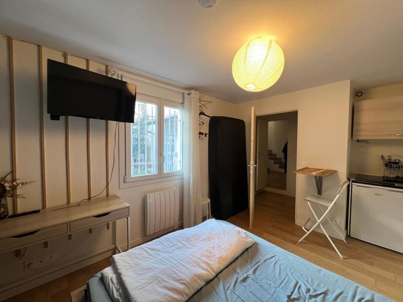 Maison - 108 m² - 4 pièces