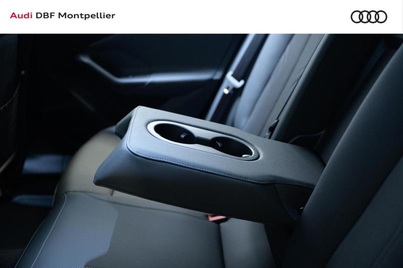 Audi A5 Avant Tfsi 204 Ch s tronic