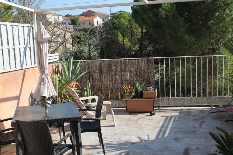 Maison - 85 m² - 3 pièces