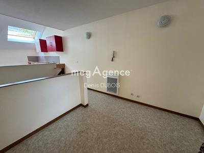 Appartement - 47 m² - 3 pièces