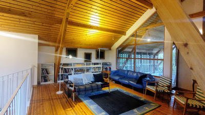 Maison - 447 m² - 8 pièces