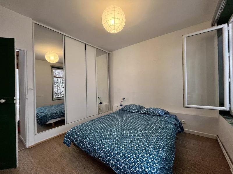 Appartement - 65 m² - 2 pièces