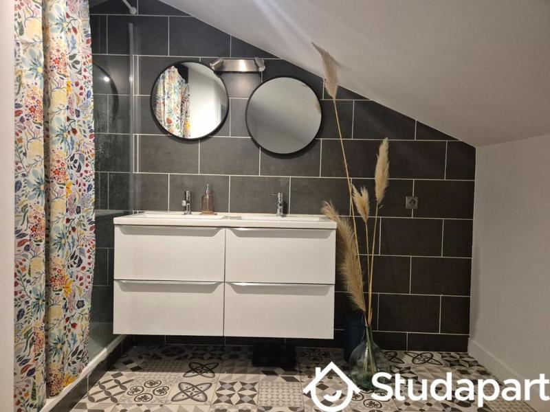 Maison - 66 m² - 3 pièces