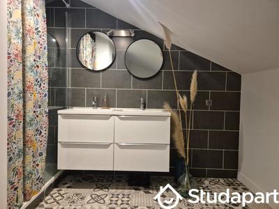 Maison - 66 m² - 3 pièces