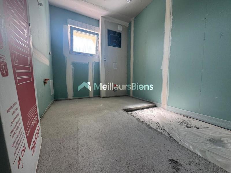 Appartement - 95 m² - 4 pièces