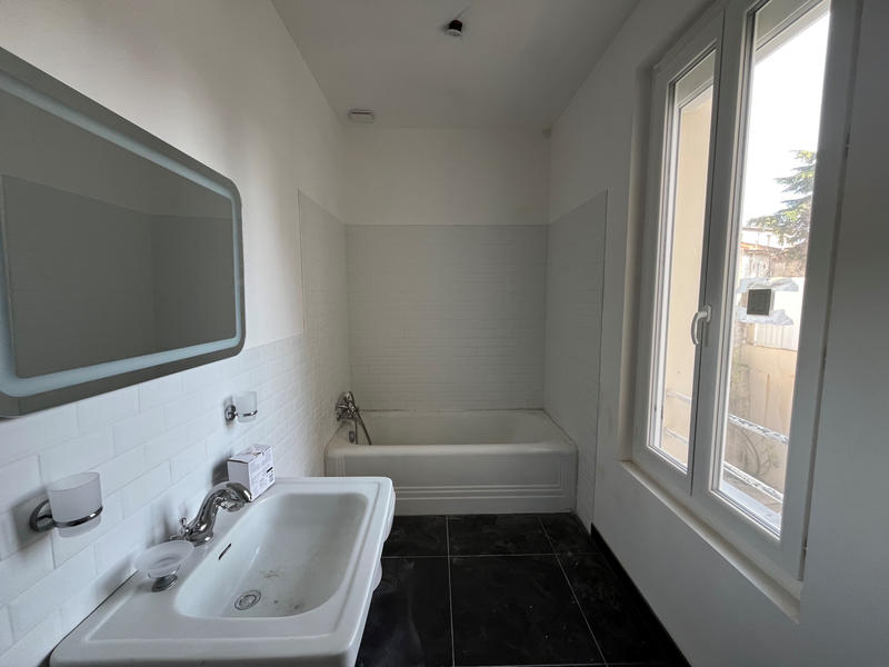 Appartement - 154 m² - 5 pièces