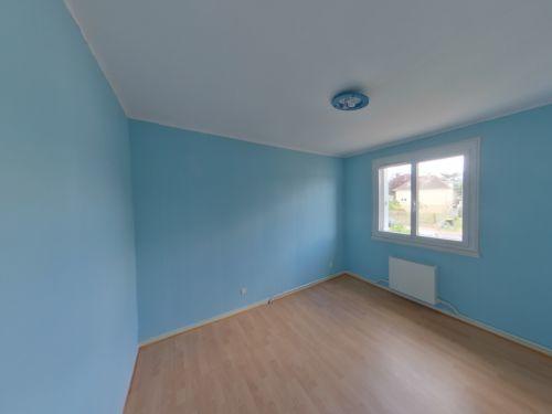 Pavillon - 98 m² - 5 pièces