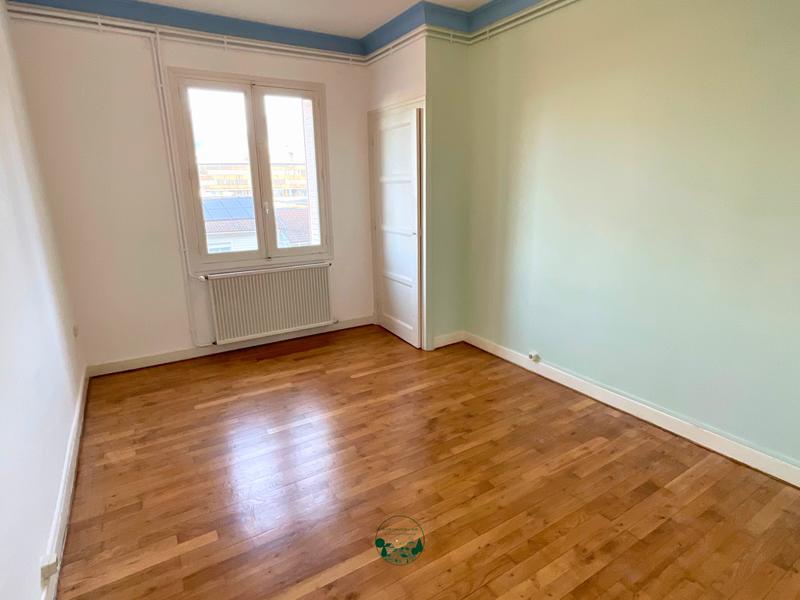 Appartement - 87 m² - 4 pièces