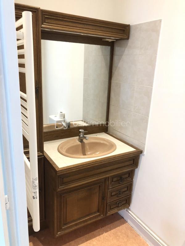 Duplex - 90 m² - 3 pièces