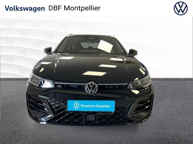 Volkswagen Passat Nouvelle Ehybrid 272ch Dsg6 R Lin