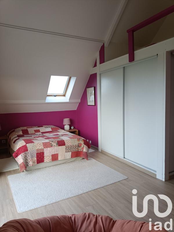 Maison - 235 m² - 4 pièces