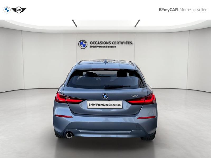 Bmw Série 1 F40 116i 109 ch Dkg7 Business Design