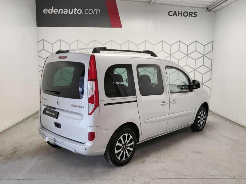 Renault Kangoo Blue dCi 95 Business