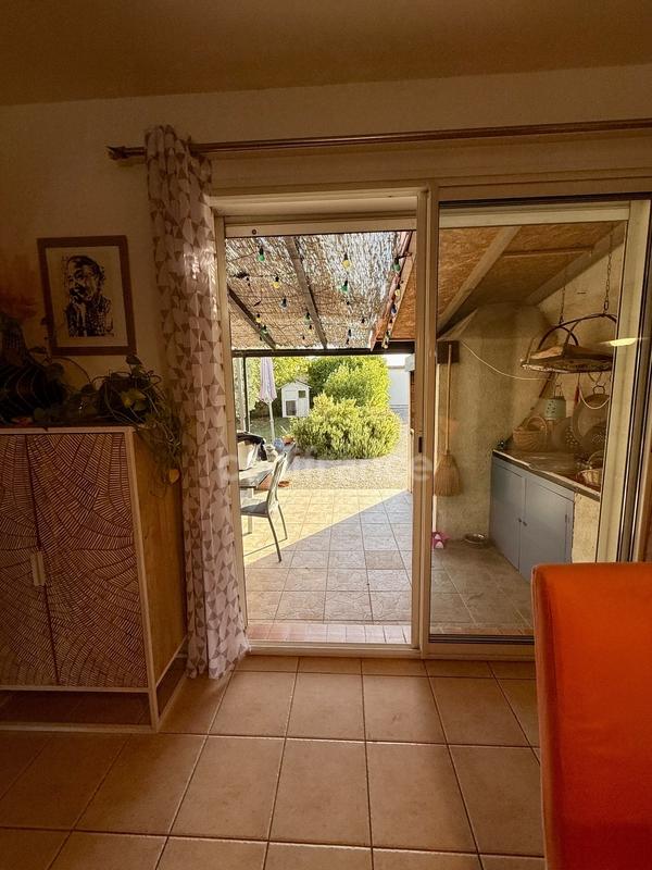 Villa - 162 m² - 7 pièces