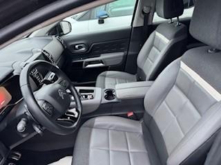 Citroën C5 Aircross Bluehdi 130 Shine Eat8