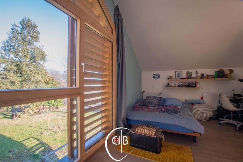 Maison - 188 m² - 7 pièces