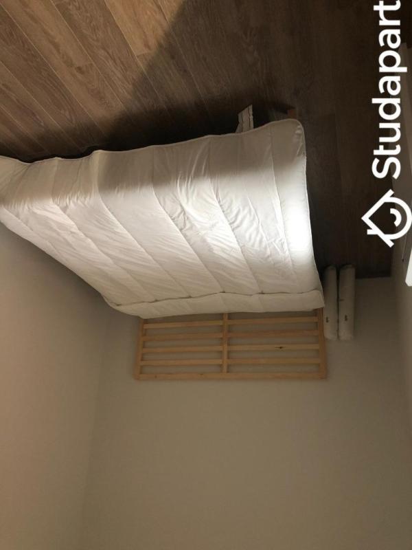 Appartement - 52 m² - 2 pièces