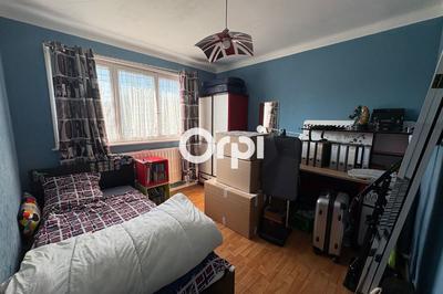 Maison - 70 m² - 4 pièces