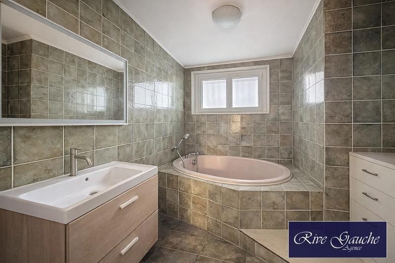 Maison - 170 m² - 7 pièces