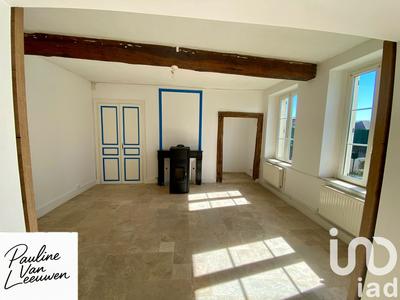 Maison - 243 m² - 5 pièces