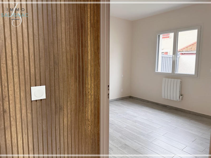 Maison - 120 m² - 4 pièces