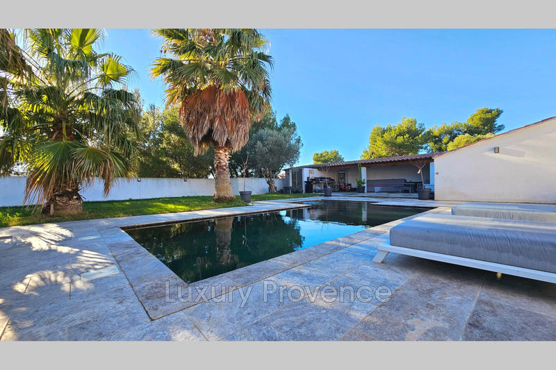 Villa - 164 m² - 5 pièces