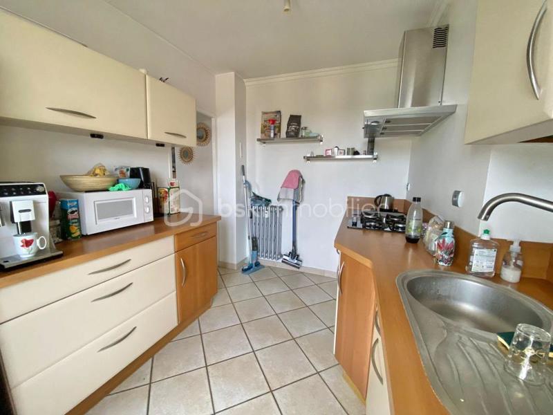 Appartement - 65 m² - 4 pièces