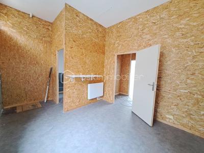 Local commercial - 49 m² - 1 pièce