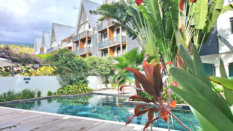 Appartement - 23 m² - 1 pièce