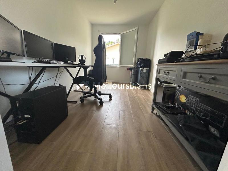 Maison - 106 m² - 6 pièces