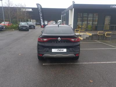 Renault Arkana mild hybrid 140 Edc Fap - 22 Techno