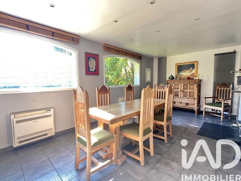 Maison - 150 m² - 6 pièces