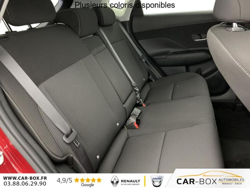 Hyundai Kona Hybrid 129 Intuitive