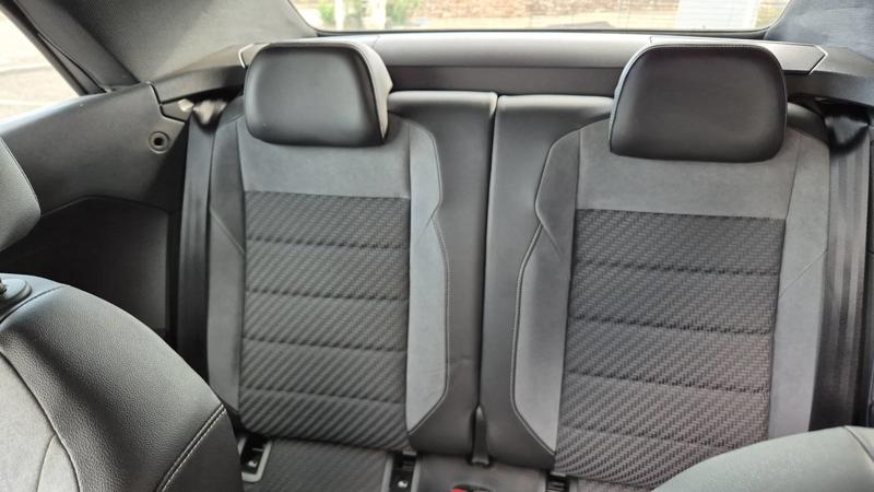 Volkswagen t-Roc 1.5 Tsi 150 Dsg7 R-Line