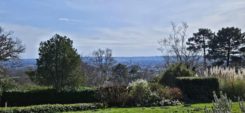 Maison - 165 m² - 5 pièces