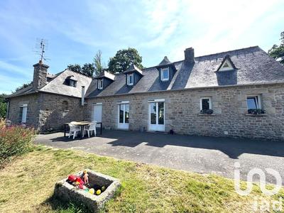 Maison - 147 m² - 5 pièces