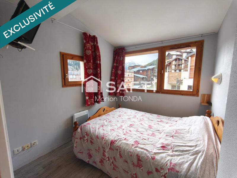 Appartement - 45 m² - 3 pièces