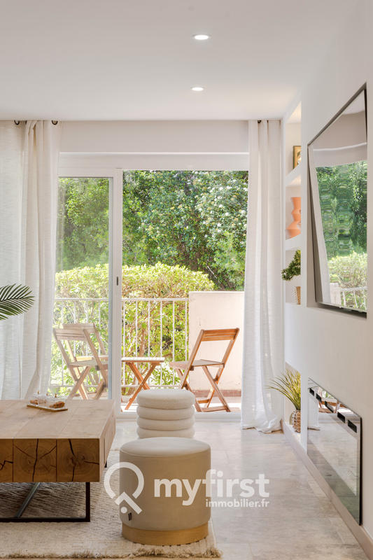 Appartement - 68 m² - 3 pièces