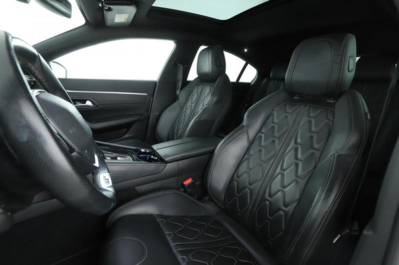 Peugeot 508 1.5 Blue-HDi Gt Eat8 131 ch