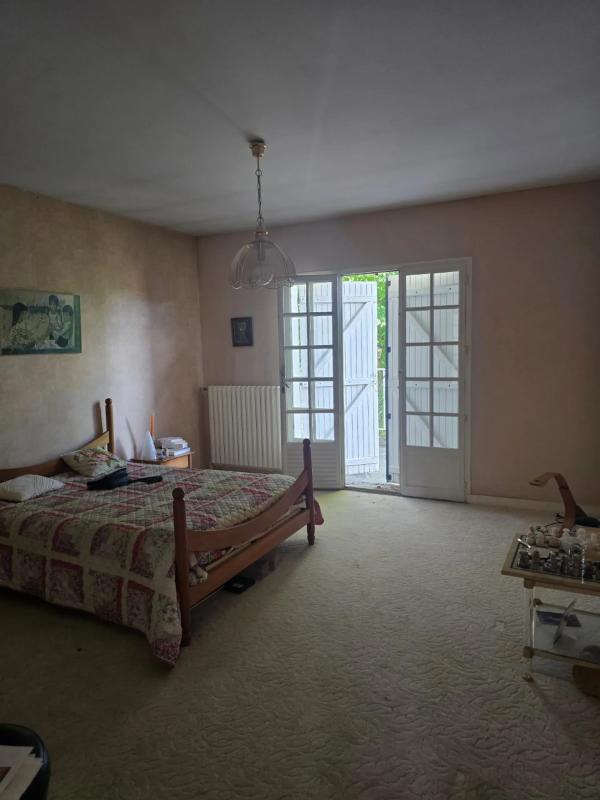 Maison - 174 m² - 8 pièces