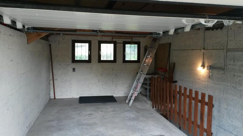 Maison - 124 m² - 6 pièces