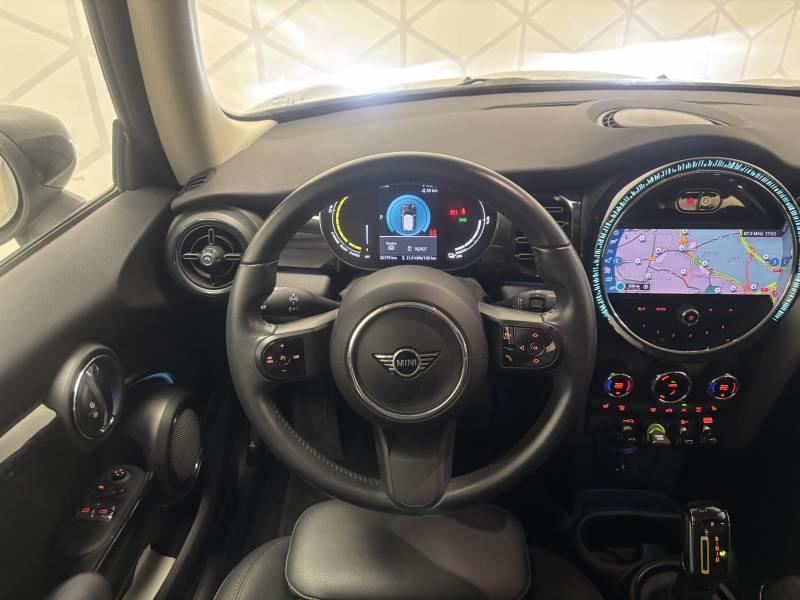 Mini Mini Hatch 3 Portes Cooper se 184 ch Edition Premium