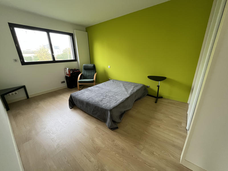 Maison - 100 m² - 3 pièces